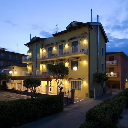 Apartment Fiore *