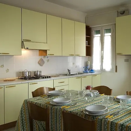Apartment Fiore