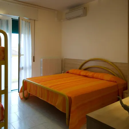 Apartment Fiore Lido di Jesolo