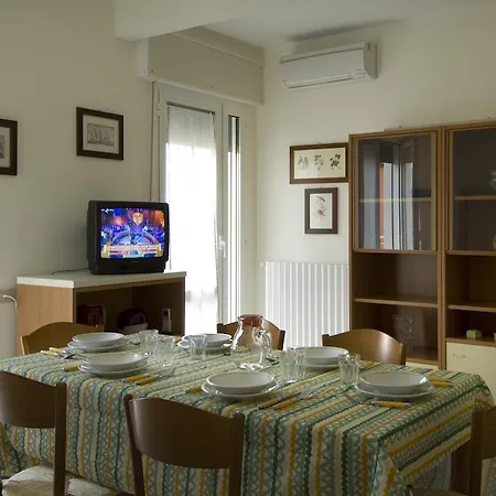Apartment Fiore *